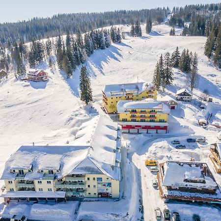 Auerhuhn Apartment Feldberg  Luaran gambar