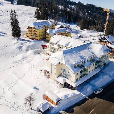 Auerhuhn Apartment Feldberg  Luaran gambar