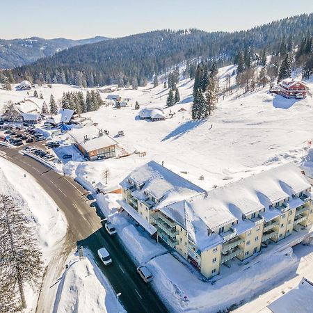 Auerhuhn Apartment Feldberg  Luaran gambar