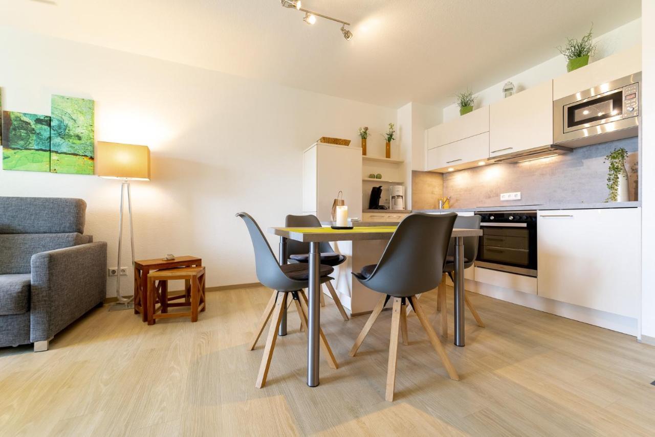 Auerhuhn Apartment Feldberg  Luaran gambar