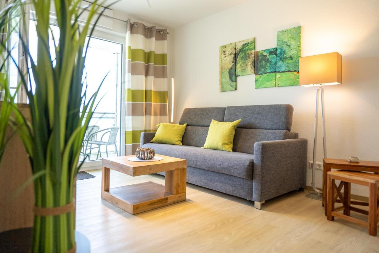 Auerhuhn Apartment Feldberg  Luaran gambar