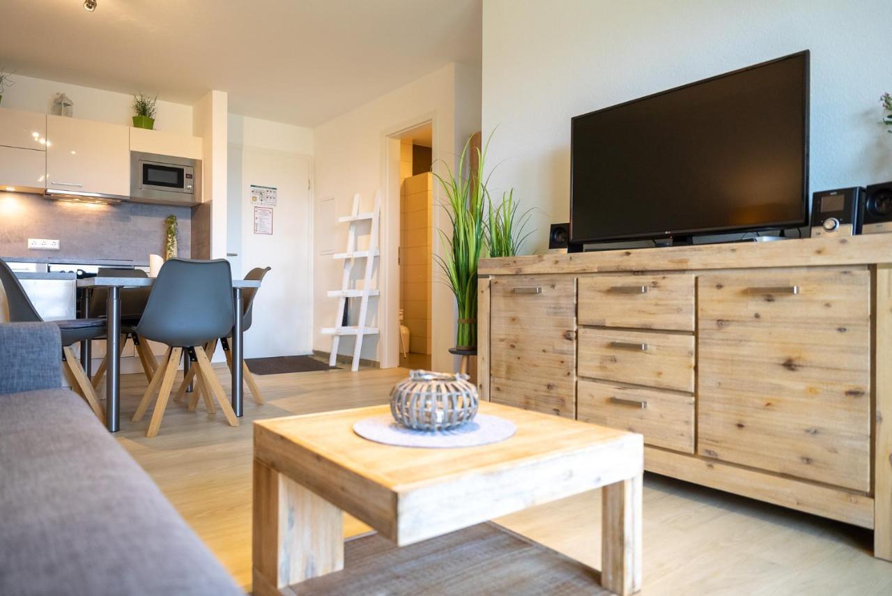 Auerhuhn Apartment Feldberg  Luaran gambar