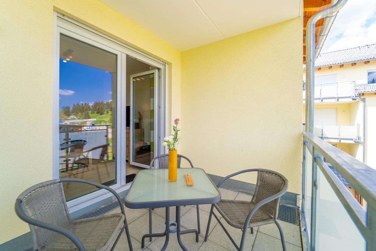 Auerhuhn Apartment Feldberg  Luaran gambar