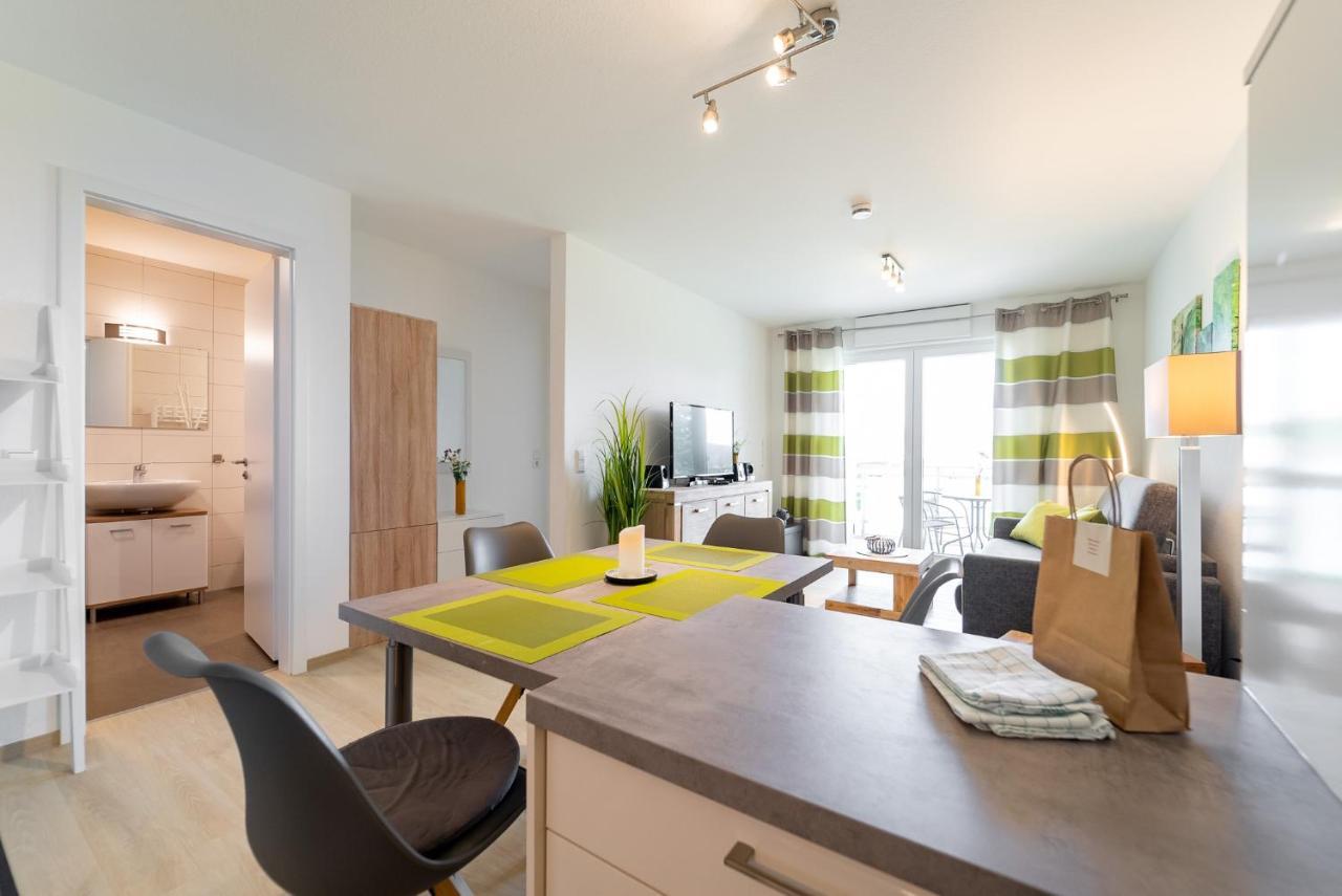 Auerhuhn Apartment Feldberg  Luaran gambar