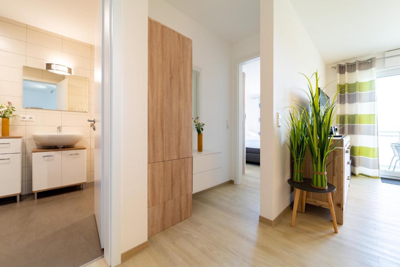 Auerhuhn Apartment Feldberg  Luaran gambar