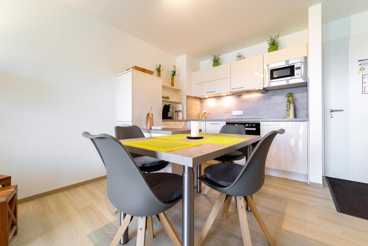 Auerhuhn Apartment Feldberg  Luaran gambar