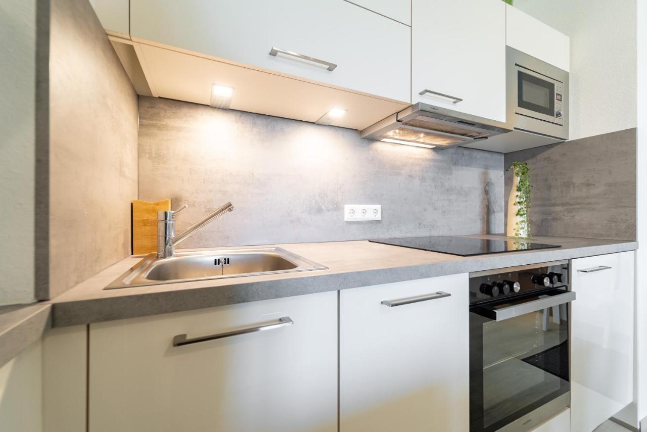 Auerhuhn Apartment Feldberg  Luaran gambar