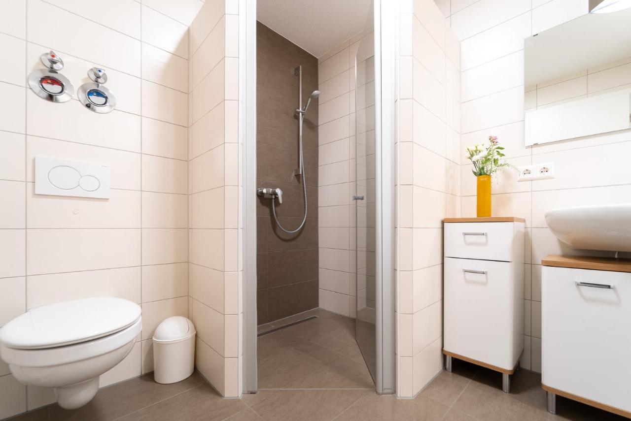 Auerhuhn Apartment Feldberg  Luaran gambar