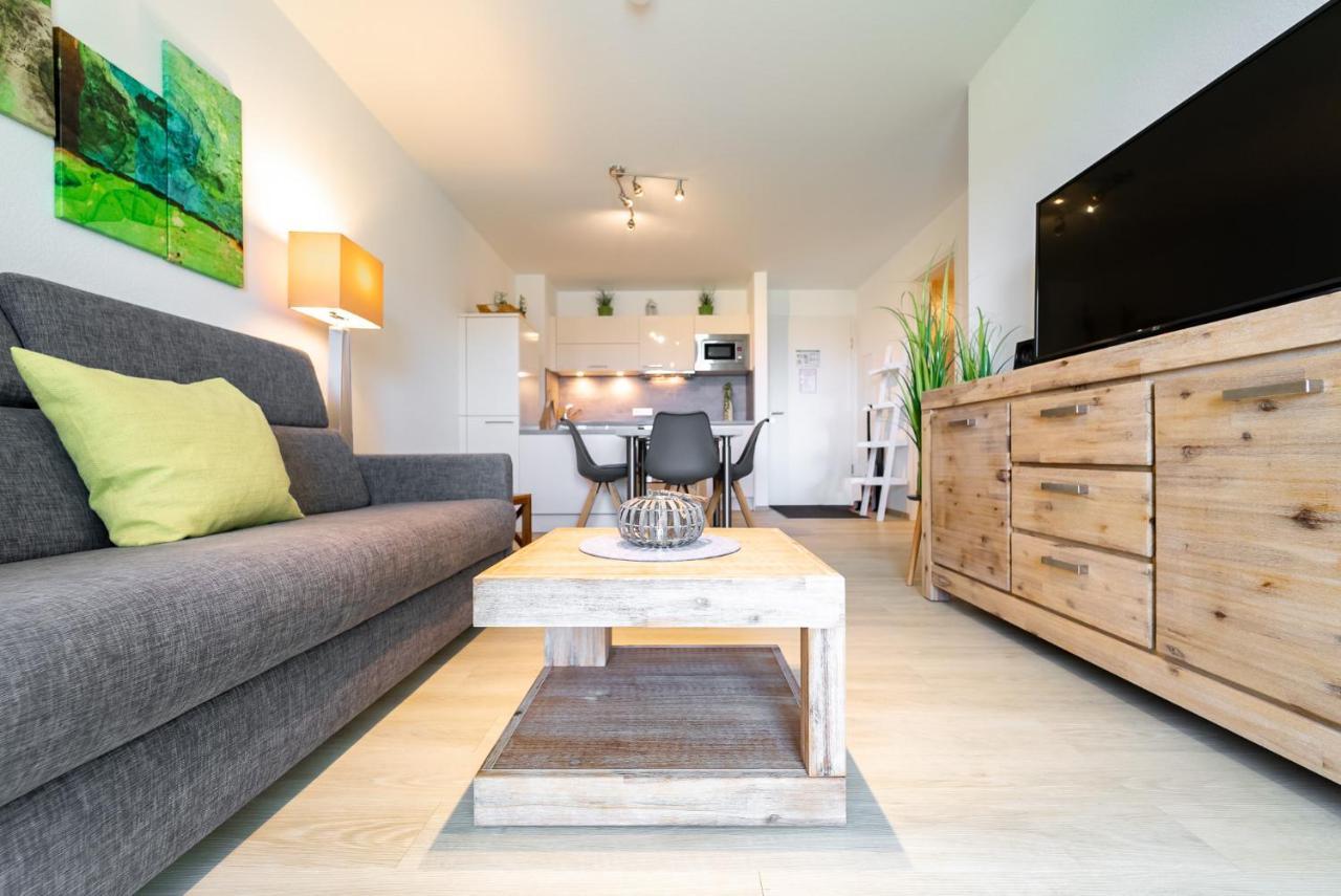 Auerhuhn Apartment Feldberg  Luaran gambar