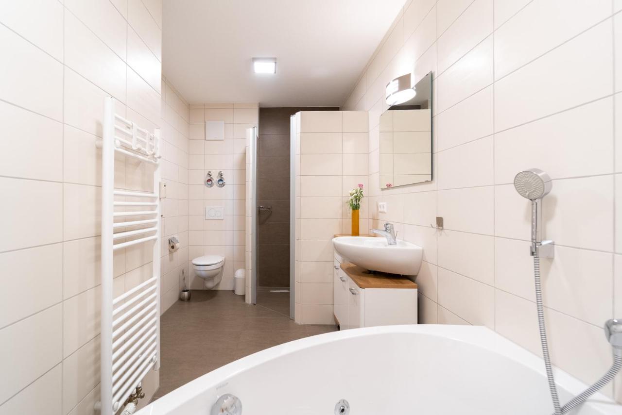 Auerhuhn Apartment Feldberg  Luaran gambar