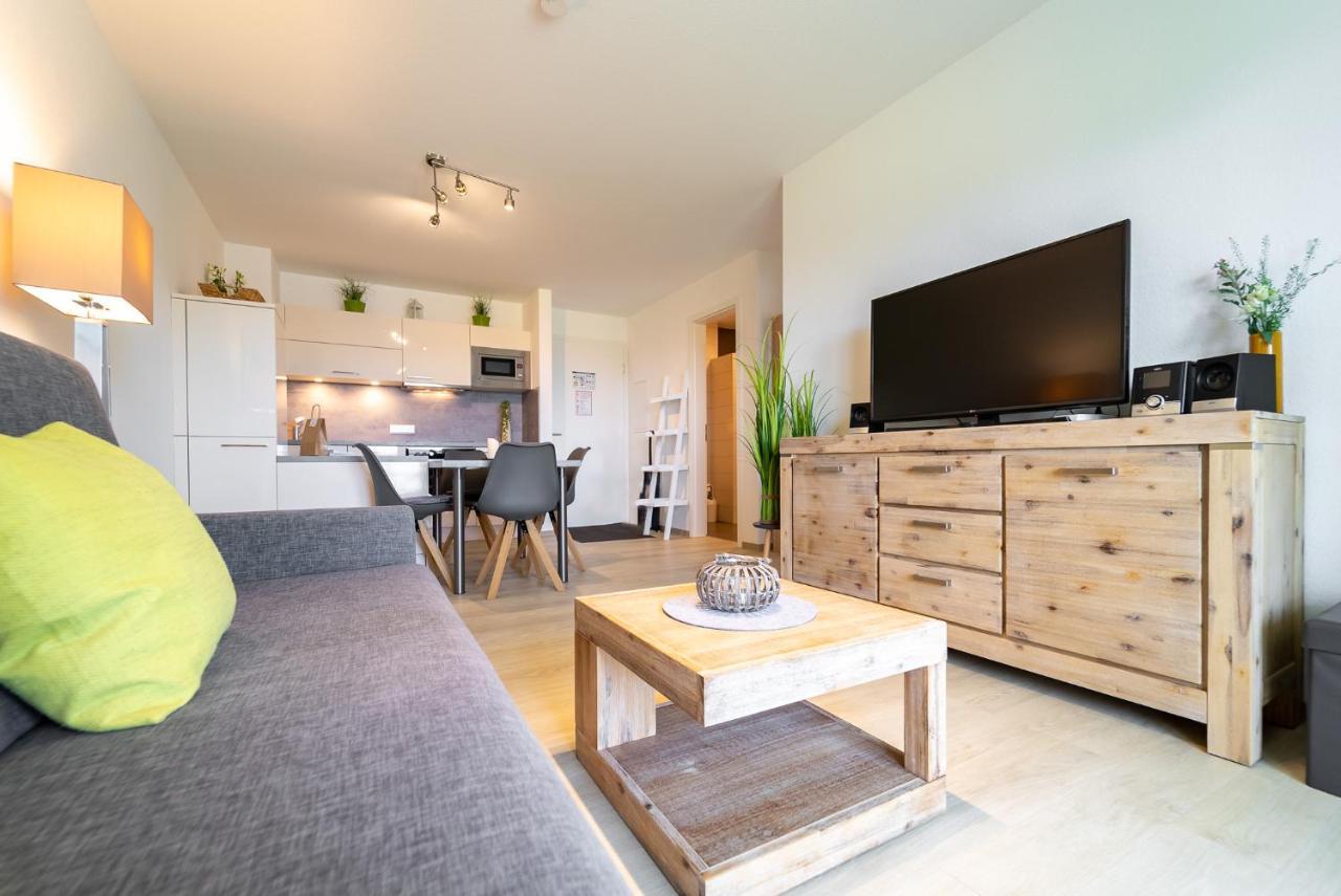 Auerhuhn Apartment Feldberg  Luaran gambar
