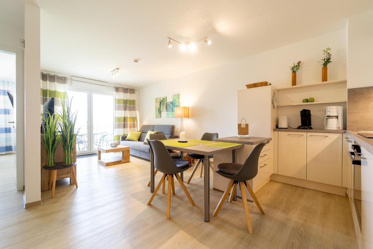 Auerhuhn Apartment Feldberg  Luaran gambar