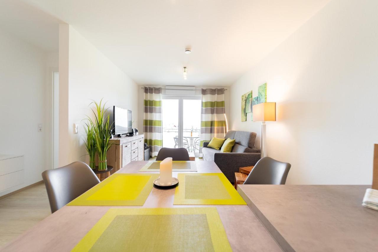 Auerhuhn Apartment Feldberg  Luaran gambar