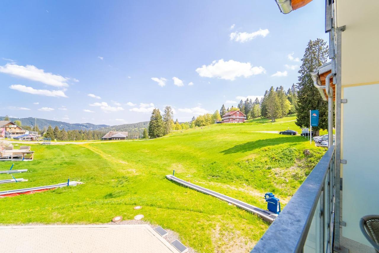 Auerhuhn Apartment Feldberg  Luaran gambar
