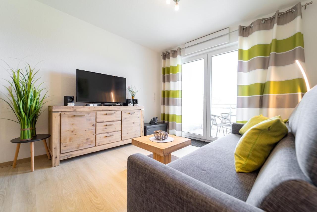 Auerhuhn Apartment Feldberg  Luaran gambar