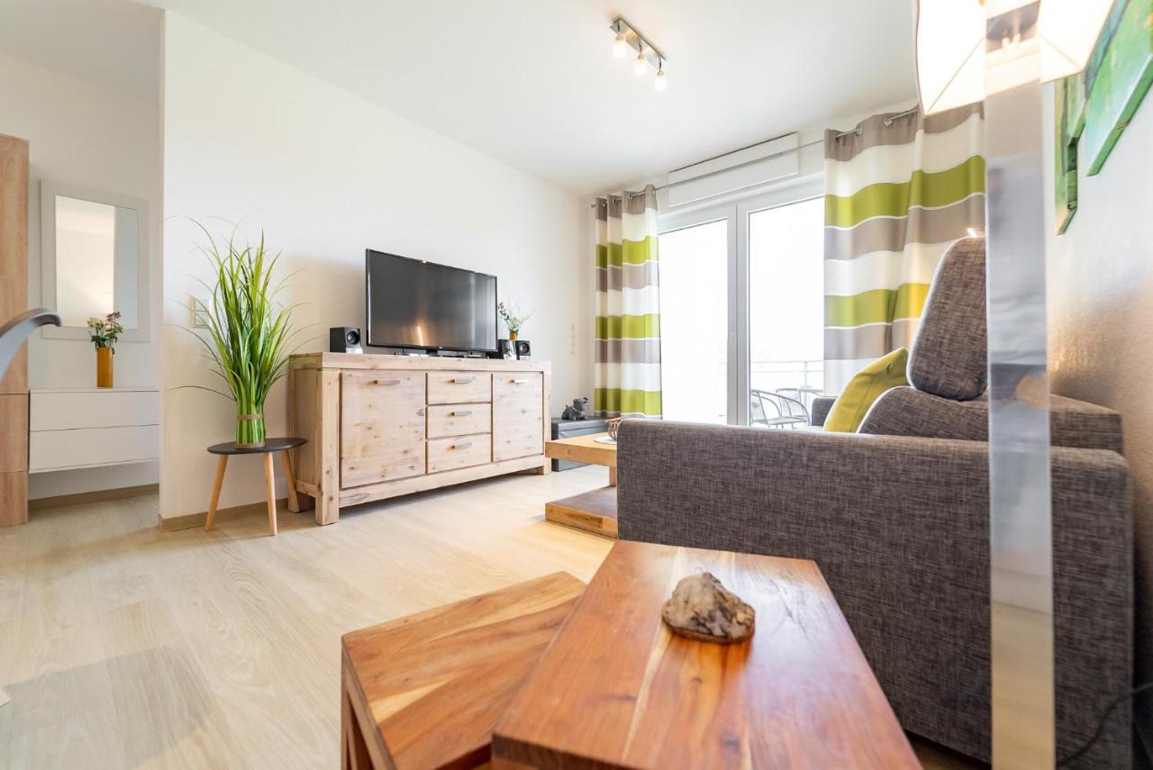 Auerhuhn Apartment Feldberg  Luaran gambar