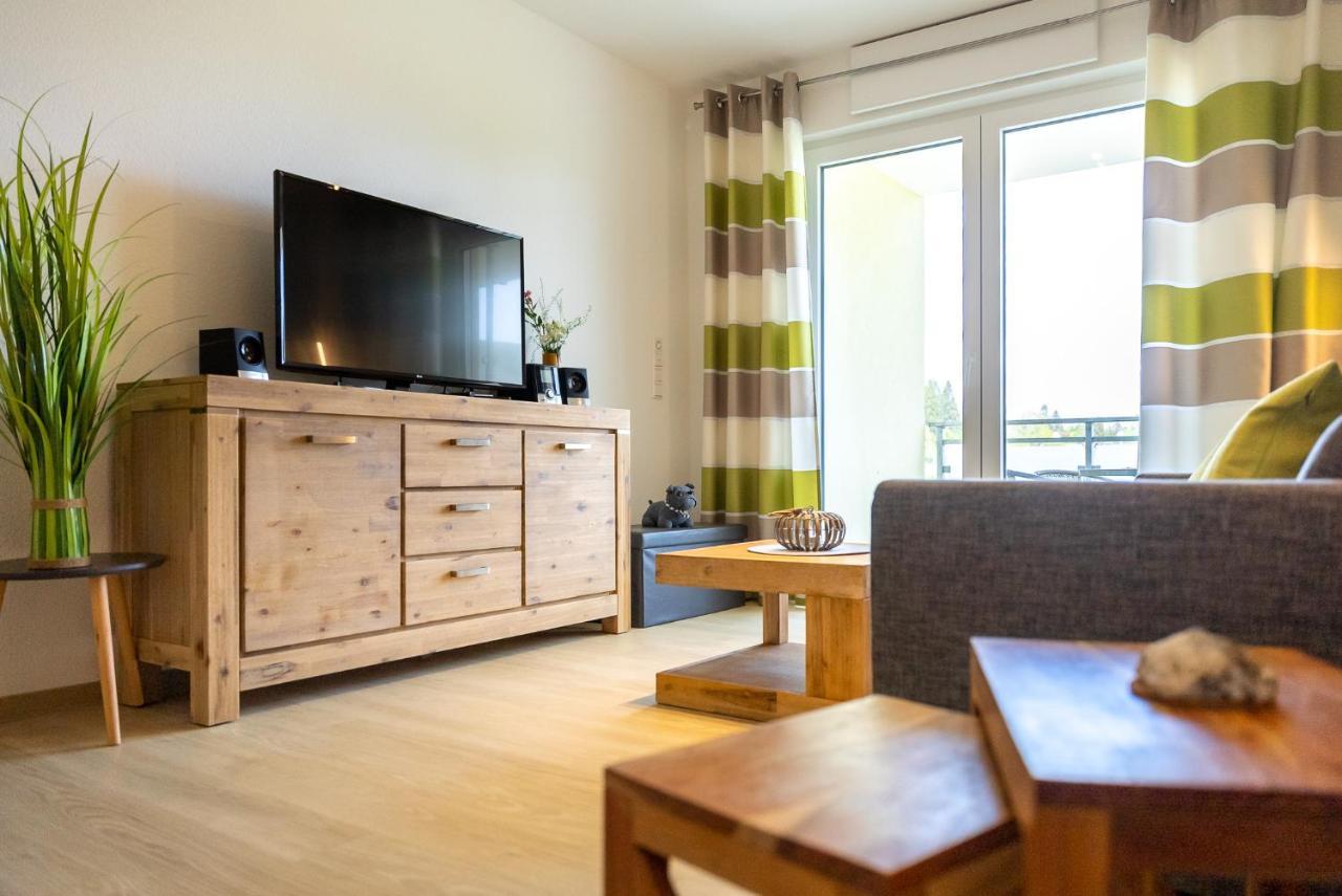 Auerhuhn Apartment Feldberg  Luaran gambar