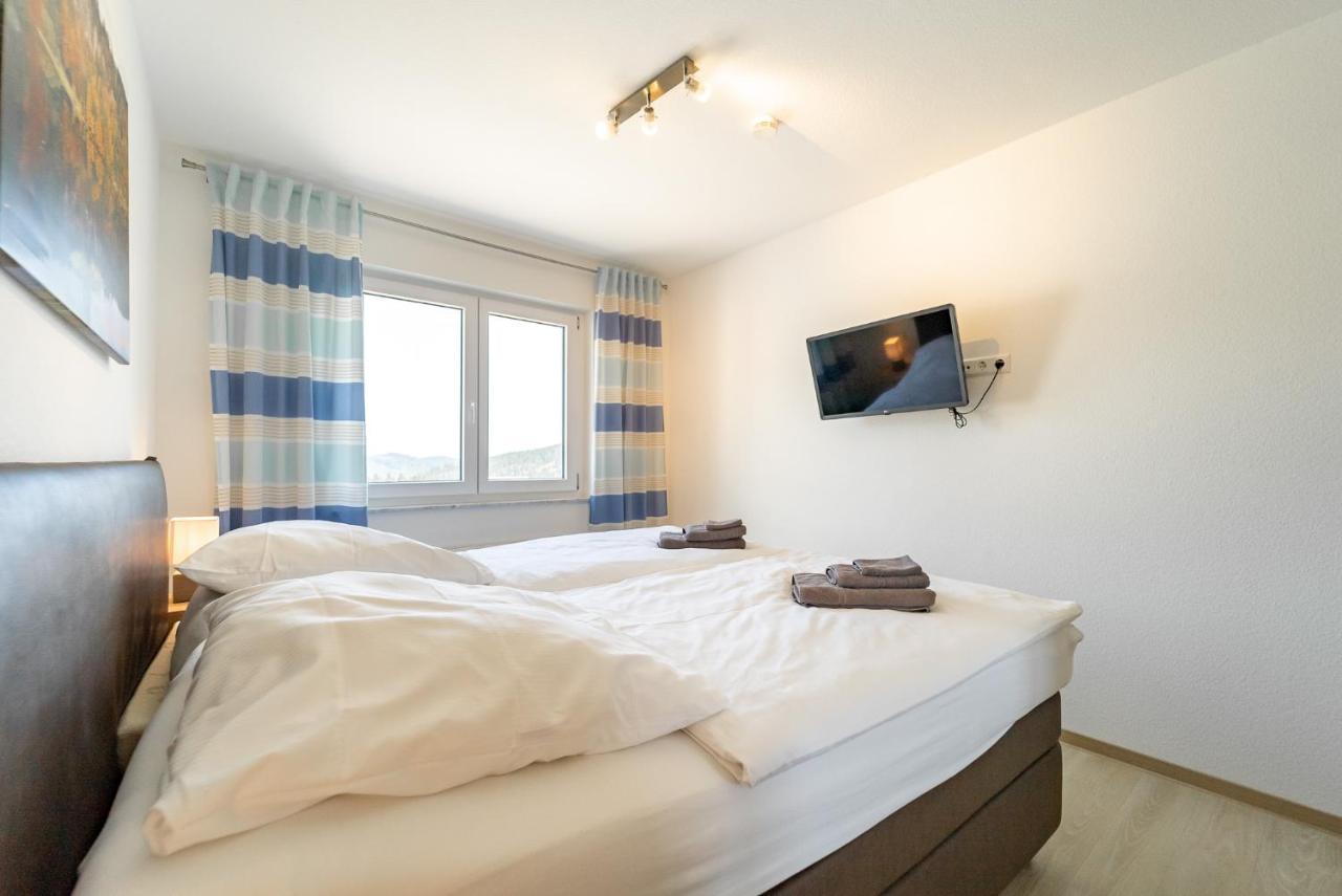 Auerhuhn Apartment Feldberg  Luaran gambar