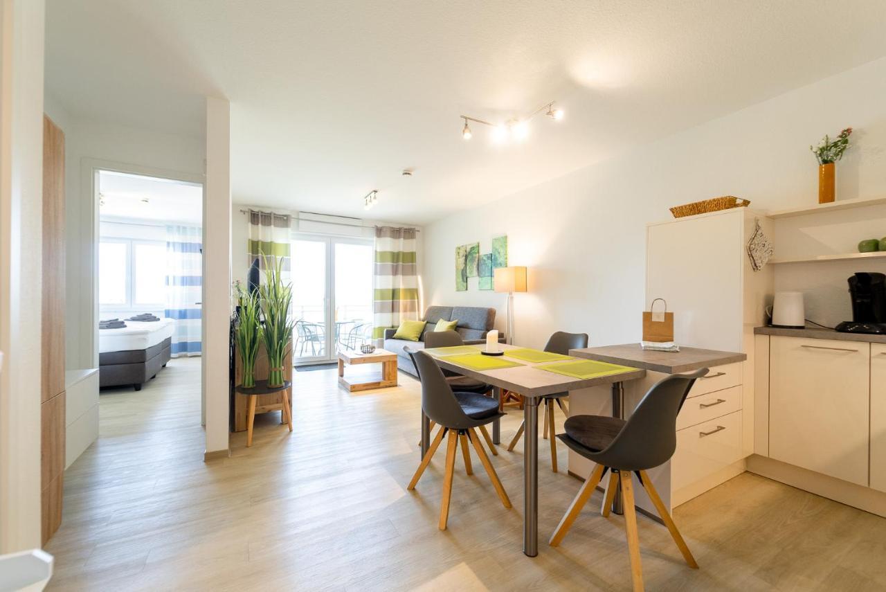 Auerhuhn Apartment Feldberg  Luaran gambar