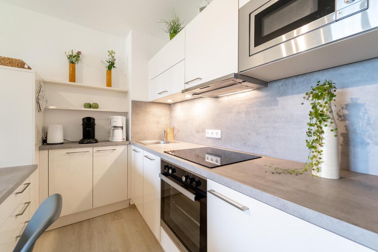 Auerhuhn Apartment Feldberg  Luaran gambar