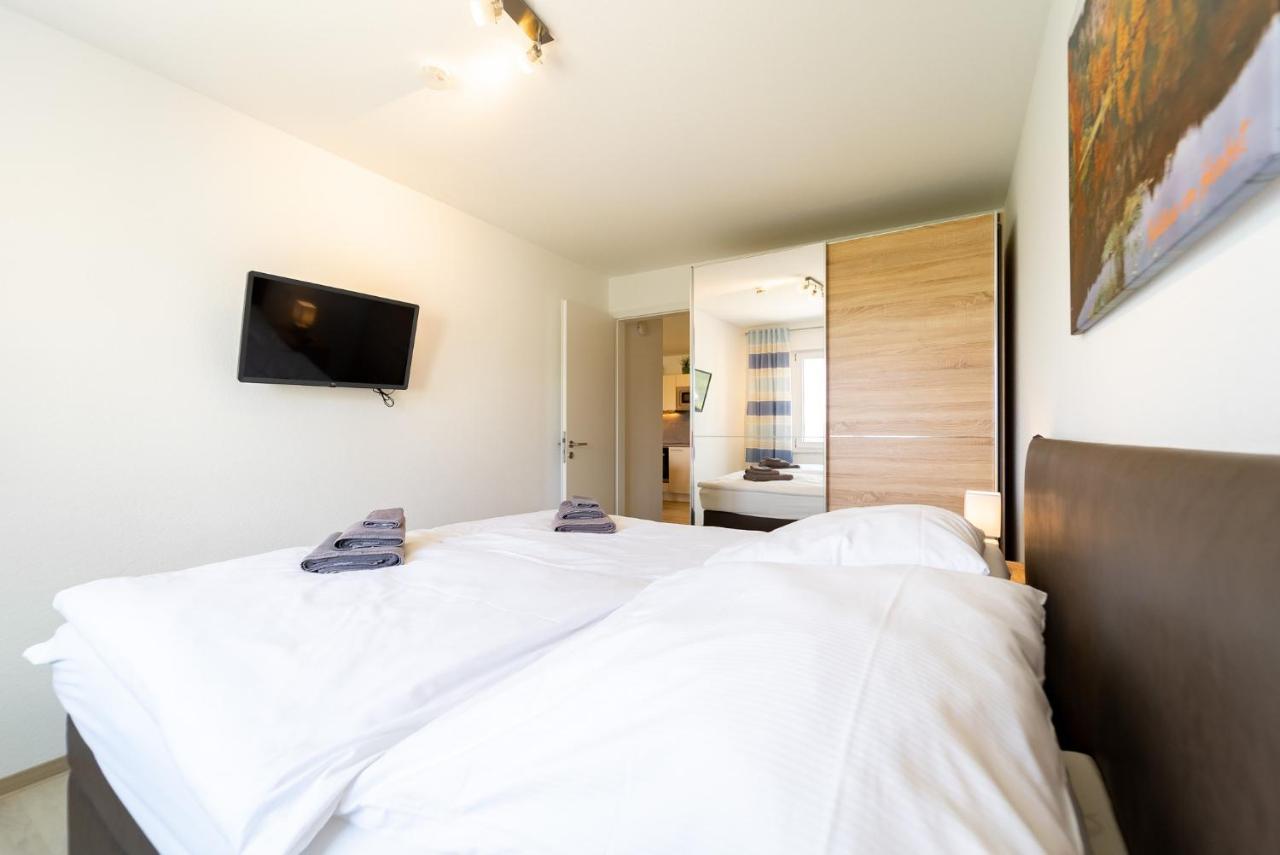 Auerhuhn Apartment Feldberg  Luaran gambar