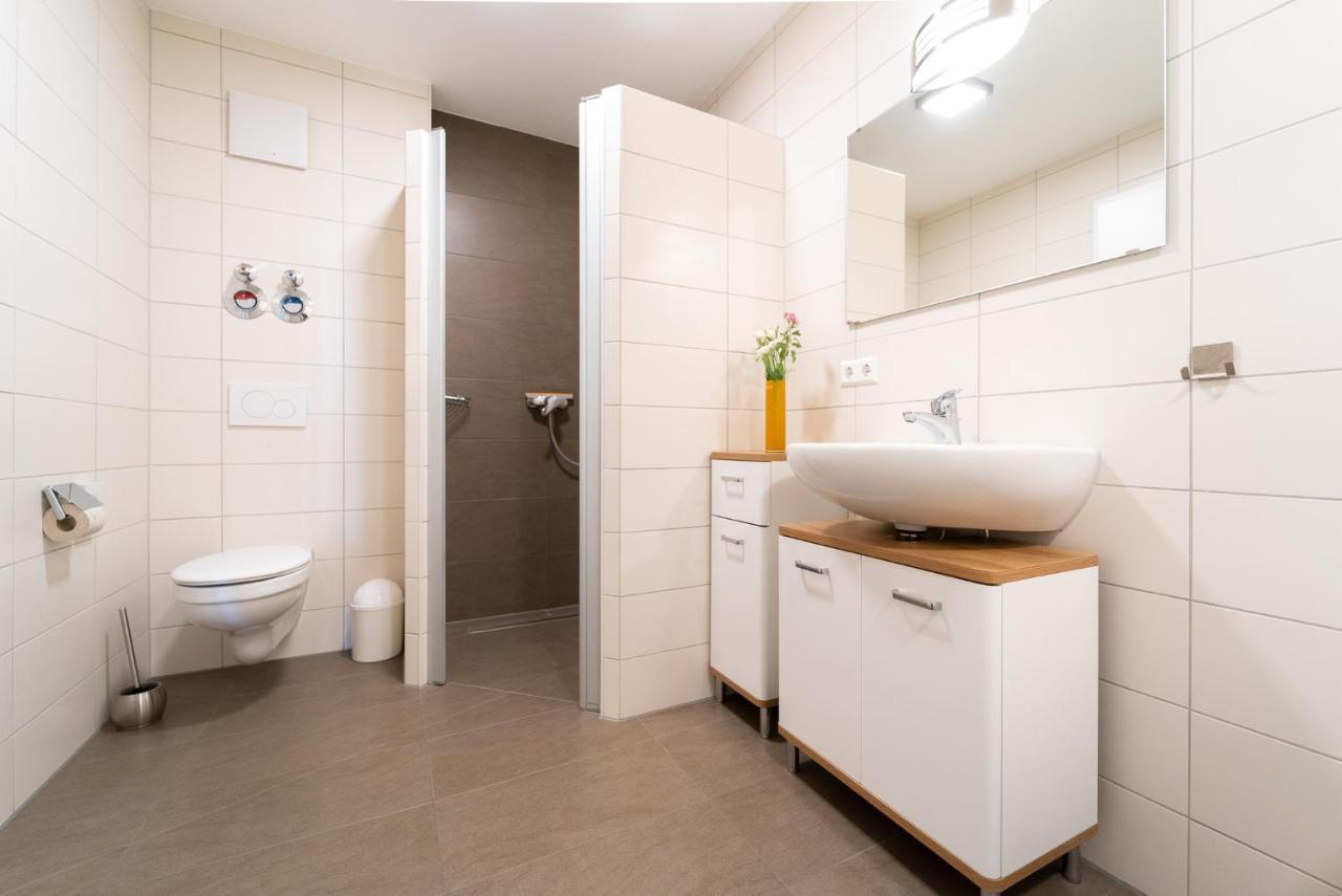 Auerhuhn Apartment Feldberg  Luaran gambar