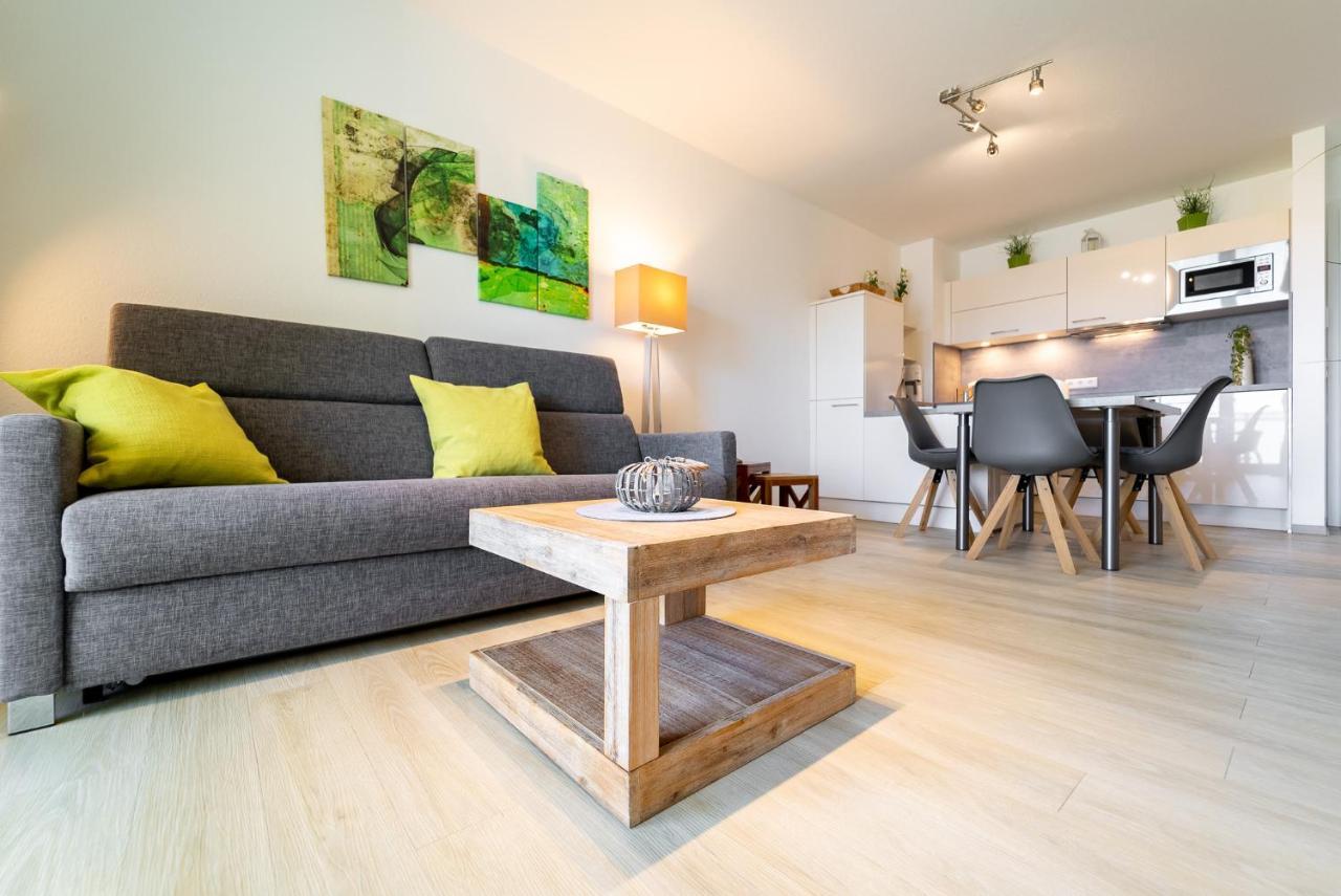 Auerhuhn Apartment Feldberg  Luaran gambar