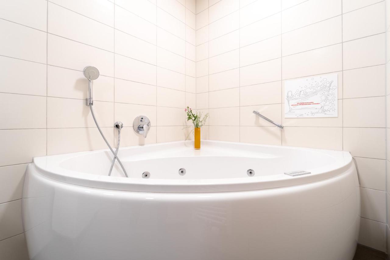 Auerhuhn Apartment Feldberg  Luaran gambar