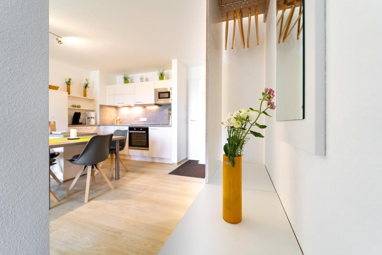 Auerhuhn Apartment Feldberg  Luaran gambar
