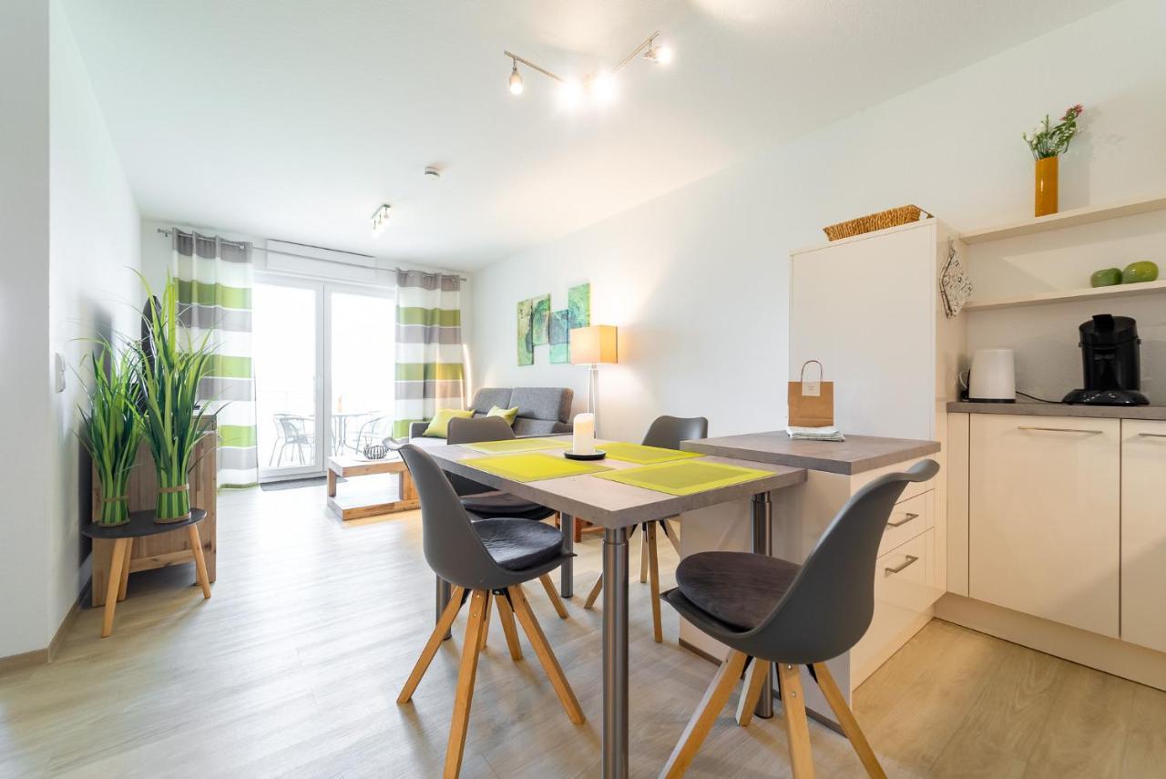Auerhuhn Apartment Feldberg  Luaran gambar