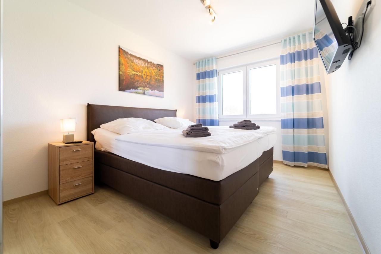 Auerhuhn Apartment Feldberg  Luaran gambar