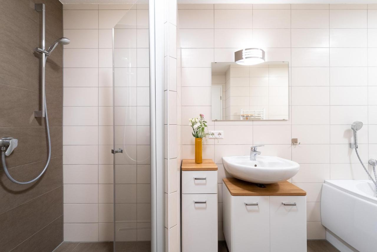 Auerhuhn Apartment Feldberg  Luaran gambar